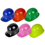 Kids Construction Hat 